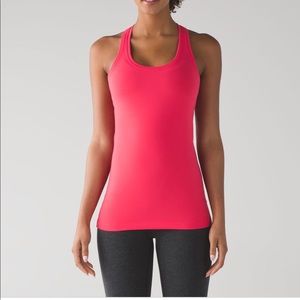 Lululemon Cool Racerback
